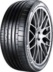 Anvelope Continental Sportcontact 6 325/35R20 108Y Vara foto