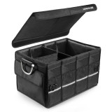 Organizator UGREEN LP256, Multifunctional, Pentru Masina, Neagra