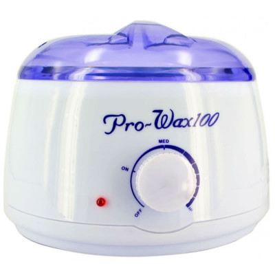 Incalzitor ceara Pro Wax 100, 450 ml, termostat foto