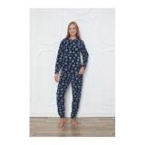 Pijama dama polar N508