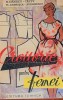 Carte Croitorie pentru femei Natalia Tautu / Maria Andrusca, Editura Tehnica, 1960, 289 pagini