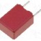 Condensator poliester, 470nF, 100V DC, WIMA - MKS2D034701E00KSSD