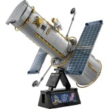 LEGO Icons Telescopul spatial Hubble, set de constructie pentru adulti