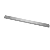 Panou ornamental Aeg BF6070-M, pentru DPB5650M, inox