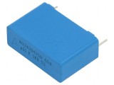 Condensator polipropilenă 330nF 31,5x21x11mm THT &plusmn;10%