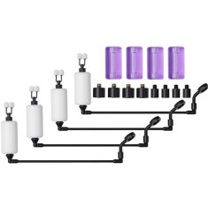 SWINGER PROLOGIC K1 MEGA - ARM KIT 4 ROD foto