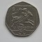 50 CENTS 1991 CIPRU