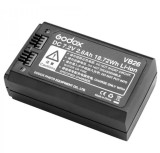 ​Acumulator Li-Ion Godox VB26 Pentru Blit Godox Speedlite V1