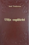 Ulita copilariei - Ionel Teodoreanu