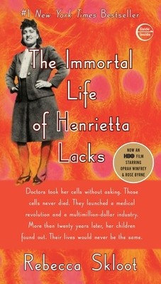 The Immortal Life of Henrietta Lacks foto