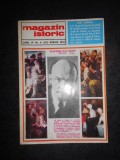 REVISTA MAGAZIN ISTORIC (Aprilie, 1970)