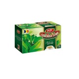 Ceai verde Fares 20 plicuri