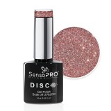 Cumpara ieftin Oja Semipermanenta Disco SensoPRO Milano 10ml - Sunset Music #18