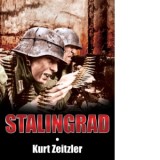 Stalingrad - Kurt Zeitzler