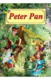 Cumpara ieftin Peter Pan. Poveste ilustrata - J.M. Barrie