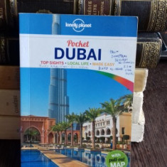 POCKET DUBAI - GHID DE CALATORIE