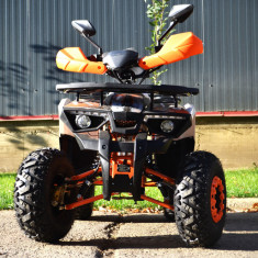 ATV KXD MARSH PRO 004-3G8 125CC#SEMI-AUTOMAT