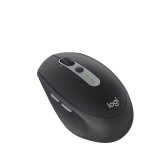 Mouse Bluetooth/Wireless Logitech M590 Silent, Multi-Device