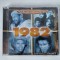 CD: The Very Best Of The 80&#039;s - 1982 Volume 2, Electronic, Reggae, Funk / Soul, Pop