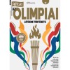 Trend Bookazine - Az olimpiai j&aacute;t&eacute;kok t&ouml;rt&eacute;nete