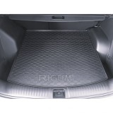 Covoras cauciuc portbagaj KGM Torres Torres EVX 2025-prezent, Rigum Cehia
