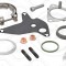 ELRING 453.400 Set montaj, turbocompresor