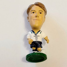 Figurina de colectie - Corinthian F.A. 1995 fotbalistul ANDERTON (ANGLIA)