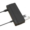 Hub USB Orico H7928-U3-V1, 7 x USB-A 3.0, Negru, Universal