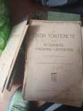 Vilagtortenelem az oskortol a romaiak torteneteig