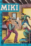 Miki, numero 366/ 29 giugno 1969