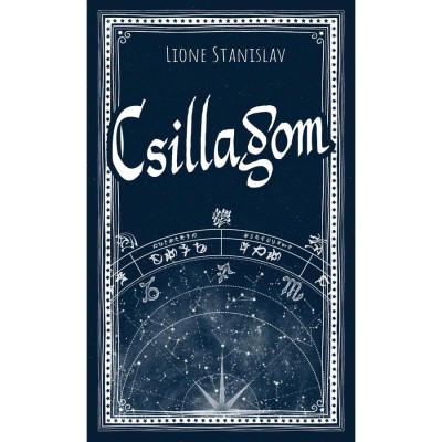 Csillagom - Lione Stanislav foto