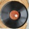 Disc Gramofon. PATEFON. BALLET EGYPTIEN