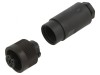 Mufă Circulară 4-PIN 400V RD24 pe Cablu