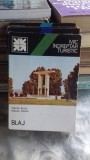 Indreptar Turistic Blaj - Mircea Buza (Editura Sport Turism, 1985) Ghid Calatorie