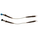 Montura pentru cosulet Flagman Feeder In-Line Links 6cm/2buc