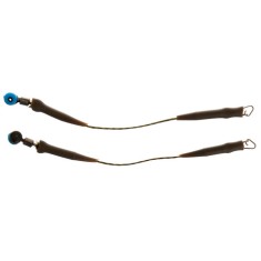 Montura pentru cosulet Flagman Feeder In-Line Links 6cm/2buc foto