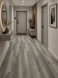 Cumpara ieftin Linoleum Rezidential Antiderapant Hungarian Oak 909M, Stejar Rustic, 2.3mm, Clasa 21, Belgia, Imitatie Parchet