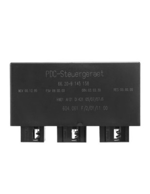Modul PCD BMW E60, E61, E63, E64, E65, E66, E70, E71 - 66209145158, 66219116264 foto
