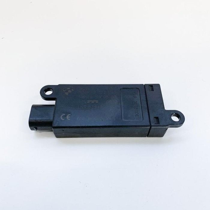 Senzor de alarma BMW 6 Cabrio F12 2013 OEM: 9233009 10815855