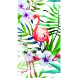 Sticker 3D G-FQ694 Telefon Mobil Autocolant Skin