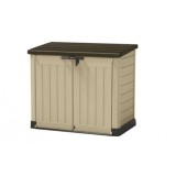 Dulap gradina Curver Store It Out Max
