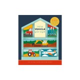 Noisy Vehicle Garage