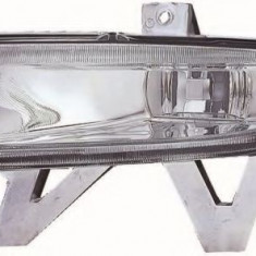 Proiector ceata PEUGEOT 406 Estate (8E/F) (1996 - 2004) DEPO / LORO 550-2011L-UE