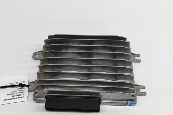 Amplificator de sunet AUDI Q5 FY 2021 OEM: 8Y0035465 28601489