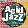 Various - 100% Acid Jazz, CD