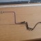 Cablu Display Laptop Apple A1181 2006