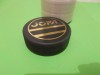 Set 3 bucati PUC OFICIAL JOFA pentru HOCHEI pe gheata , Made in SLOVAKIA , puk