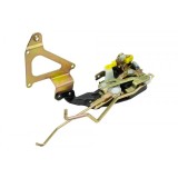 Broasca usa fata Hyundai Accent 2000-2005, Stanga, 81310-25030