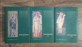 Studia Basiliana-Sf&acirc;ntul Vasile cel Mare. &Icirc;nchinare la 1.630 de ani vol.. I. II. III