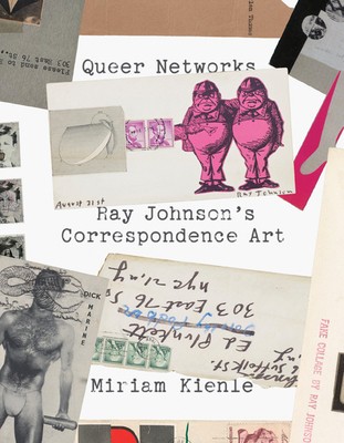 Queer Networks: Ray Johnson&amp;#039;s Correspondence Art foto